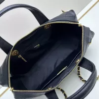 Cheap Chanel AAA Quality Handbags For Women #1355953 Replica Wholesale [$98.00 USD] [ITEM#1355953] on Replica Chanel AAA Quality Handbags