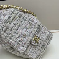 Cheap Chanel AAA Quality Shoulder Bags For Women #1355956 Replica Wholesale [$100.00 USD] [ITEM#1355956] on Replica Chanel AAA Quality Shoulder Bags