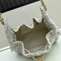 Cheap Chanel AAA Quality Shoulder Bags For Women #1355956 Replica Wholesale [$100.00 USD] [ITEM#1355956] on Replica Chanel AAA Quality Shoulder Bags