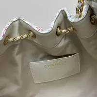 Cheap Chanel AAA Quality Shoulder Bags For Women #1355956 Replica Wholesale [$100.00 USD] [ITEM#1355956] on Replica Chanel AAA Quality Shoulder Bags