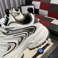 Cheap Gucci Casual Shoes For Men #1355957 Replica Wholesale [$88.00 USD] [ITEM#1355957] on Replica Gucci Casual Shoes