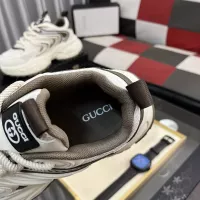 Cheap Gucci Casual Shoes For Men #1355957 Replica Wholesale [$88.00 USD] [ITEM#1355957] on Replica Gucci Casual Shoes