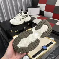 Cheap Gucci Casual Shoes For Men #1355957 Replica Wholesale [$88.00 USD] [ITEM#1355957] on Replica Gucci Casual Shoes