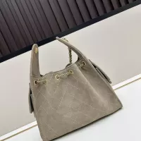 Cheap Chanel AAA Quality Shoulder Bags For Women #1355958 Replica Wholesale [$102.00 USD] [ITEM#1355958] on Replica Chanel AAA Quality Shoulder Bags