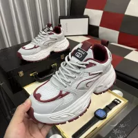 Cheap Gucci Casual Shoes For Men #1355959 Replica Wholesale [$88.00 USD] [ITEM#1355959] on Replica Gucci Casual Shoes