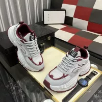 Cheap Gucci Casual Shoes For Men #1355959 Replica Wholesale [$88.00 USD] [ITEM#1355959] on Replica Gucci Casual Shoes