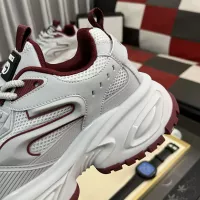 Cheap Gucci Casual Shoes For Men #1355959 Replica Wholesale [$88.00 USD] [ITEM#1355959] on Replica Gucci Casual Shoes