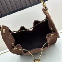 Cheap Chanel AAA Quality Shoulder Bags For Women #1355960 Replica Wholesale [$102.00 USD] [ITEM#1355960] on Replica Chanel AAA Quality Shoulder Bags