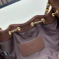 Cheap Chanel AAA Quality Shoulder Bags For Women #1355960 Replica Wholesale [$102.00 USD] [ITEM#1355960] on Replica Chanel AAA Quality Shoulder Bags