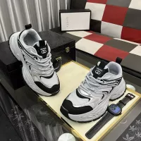 Cheap Gucci Casual Shoes For Men #1355961 Replica Wholesale [$88.00 USD] [ITEM#1355961] on Replica Gucci Casual Shoes