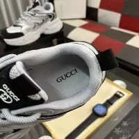 Cheap Gucci Casual Shoes For Men #1355961 Replica Wholesale [$88.00 USD] [ITEM#1355961] on Replica Gucci Casual Shoes