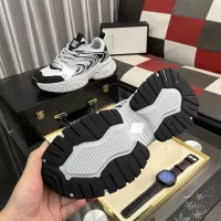 Cheap Gucci Casual Shoes For Men #1355961 Replica Wholesale [$88.00 USD] [ITEM#1355961] on Replica Gucci Casual Shoes