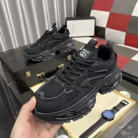 Cheap Gucci Casual Shoes For Men #1355962 Replica Wholesale [$88.00 USD] [ITEM#1355962] on Replica Gucci Casual Shoes