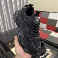 Cheap Gucci Casual Shoes For Men #1355962 Replica Wholesale [$88.00 USD] [ITEM#1355962] on Replica Gucci Casual Shoes