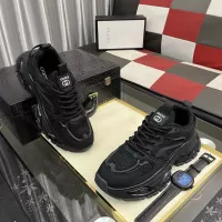 Cheap Gucci Casual Shoes For Men #1355962 Replica Wholesale [$88.00 USD] [ITEM#1355962] on Replica Gucci Casual Shoes