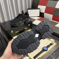 Cheap Gucci Casual Shoes For Men #1355962 Replica Wholesale [$88.00 USD] [ITEM#1355962] on Replica Gucci Casual Shoes