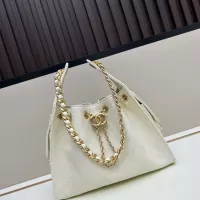 Cheap Chanel AAA Quality Shoulder Bags For Women #1355963 Replica Wholesale [$98.00 USD] [ITEM#1355963] on Replica Chanel AAA Quality Shoulder Bags