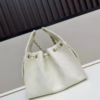 Cheap Chanel AAA Quality Shoulder Bags For Women #1355963 Replica Wholesale [$98.00 USD] [ITEM#1355963] on Replica Chanel AAA Quality Shoulder Bags