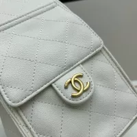 Cheap Chanel AAA Quality Shoulder Bags For Women #1355963 Replica Wholesale [$98.00 USD] [ITEM#1355963] on Replica Chanel AAA Quality Shoulder Bags