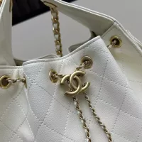 Cheap Chanel AAA Quality Shoulder Bags For Women #1355963 Replica Wholesale [$98.00 USD] [ITEM#1355963] on Replica Chanel AAA Quality Shoulder Bags