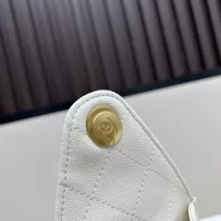Cheap Chanel AAA Quality Shoulder Bags For Women #1355963 Replica Wholesale [$98.00 USD] [ITEM#1355963] on Replica Chanel AAA Quality Shoulder Bags
