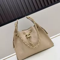 Cheap Chanel AAA Quality Shoulder Bags For Women #1355964 Replica Wholesale [$98.00 USD] [ITEM#1355964] on Replica Chanel AAA Quality Shoulder Bags