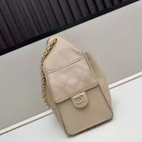 Cheap Chanel AAA Quality Shoulder Bags For Women #1355964 Replica Wholesale [$98.00 USD] [ITEM#1355964] on Replica Chanel AAA Quality Shoulder Bags