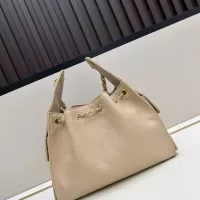 Cheap Chanel AAA Quality Shoulder Bags For Women #1355964 Replica Wholesale [$98.00 USD] [ITEM#1355964] on Replica Chanel AAA Quality Shoulder Bags
