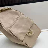 Cheap Chanel AAA Quality Shoulder Bags For Women #1355964 Replica Wholesale [$98.00 USD] [ITEM#1355964] on Replica Chanel AAA Quality Shoulder Bags
