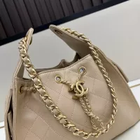 Cheap Chanel AAA Quality Shoulder Bags For Women #1355964 Replica Wholesale [$98.00 USD] [ITEM#1355964] on Replica Chanel AAA Quality Shoulder Bags