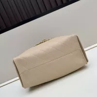 Cheap Chanel AAA Quality Shoulder Bags For Women #1355964 Replica Wholesale [$98.00 USD] [ITEM#1355964] on Replica Chanel AAA Quality Shoulder Bags