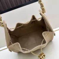 Cheap Chanel AAA Quality Shoulder Bags For Women #1355964 Replica Wholesale [$98.00 USD] [ITEM#1355964] on Replica Chanel AAA Quality Shoulder Bags