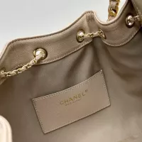 Cheap Chanel AAA Quality Shoulder Bags For Women #1355964 Replica Wholesale [$98.00 USD] [ITEM#1355964] on Replica Chanel AAA Quality Shoulder Bags