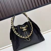Cheap Chanel AAA Quality Shoulder Bags For Women #1355966 Replica Wholesale [$98.00 USD] [ITEM#1355966] on Replica Chanel AAA Quality Shoulder Bags