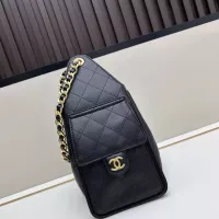 Cheap Chanel AAA Quality Shoulder Bags For Women #1355966 Replica Wholesale [$98.00 USD] [ITEM#1355966] on Replica Chanel AAA Quality Shoulder Bags