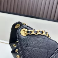 Cheap Chanel AAA Quality Shoulder Bags For Women #1355966 Replica Wholesale [$98.00 USD] [ITEM#1355966] on Replica Chanel AAA Quality Shoulder Bags