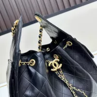 Cheap Chanel AAA Quality Shoulder Bags For Women #1355967 Replica Wholesale [$98.00 USD] [ITEM#1355967] on Replica Chanel AAA Quality Shoulder Bags