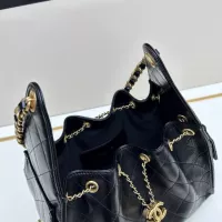 Cheap Chanel AAA Quality Shoulder Bags For Women #1355967 Replica Wholesale [$98.00 USD] [ITEM#1355967] on Replica Chanel AAA Quality Shoulder Bags