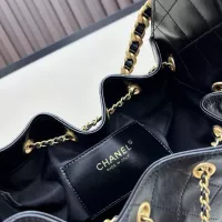 Cheap Chanel AAA Quality Shoulder Bags For Women #1355967 Replica Wholesale [$98.00 USD] [ITEM#1355967] on Replica Chanel AAA Quality Shoulder Bags