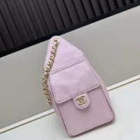 Cheap Chanel AAA Quality Shoulder Bags For Women #1355968 Replica Wholesale [$98.00 USD] [ITEM#1355968] on Replica Chanel AAA Quality Shoulder Bags