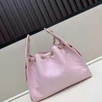 Cheap Chanel AAA Quality Shoulder Bags For Women #1355968 Replica Wholesale [$98.00 USD] [ITEM#1355968] on Replica Chanel AAA Quality Shoulder Bags