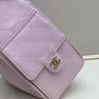 Cheap Chanel AAA Quality Shoulder Bags For Women #1355968 Replica Wholesale [$98.00 USD] [ITEM#1355968] on Replica Chanel AAA Quality Shoulder Bags
