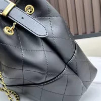 Cheap Chanel AAA Quality Shoulder Bags For Women #1355973 Replica Wholesale [$96.00 USD] [ITEM#1355973] on Replica Chanel AAA Quality Shoulder Bags