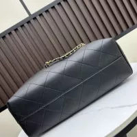Cheap Chanel AAA Quality Shoulder Bags For Women #1355973 Replica Wholesale [$96.00 USD] [ITEM#1355973] on Replica Chanel AAA Quality Shoulder Bags