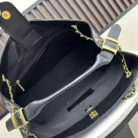 Cheap Chanel AAA Quality Shoulder Bags For Women #1355973 Replica Wholesale [$96.00 USD] [ITEM#1355973] on Replica Chanel AAA Quality Shoulder Bags