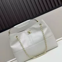 Cheap Chanel AAA Quality Shoulder Bags For Women #1355974 Replica Wholesale [$96.00 USD] [ITEM#1355974] on Replica Chanel AAA Quality Shoulder Bags