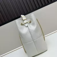 Cheap Chanel AAA Quality Shoulder Bags For Women #1355974 Replica Wholesale [$96.00 USD] [ITEM#1355974] on Replica Chanel AAA Quality Shoulder Bags