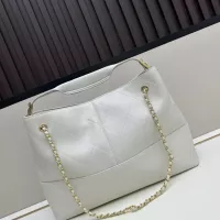 Cheap Chanel AAA Quality Shoulder Bags For Women #1355974 Replica Wholesale [$96.00 USD] [ITEM#1355974] on Replica Chanel AAA Quality Shoulder Bags