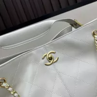 Cheap Chanel AAA Quality Shoulder Bags For Women #1355974 Replica Wholesale [$96.00 USD] [ITEM#1355974] on Replica Chanel AAA Quality Shoulder Bags