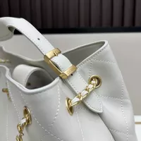 Cheap Chanel AAA Quality Shoulder Bags For Women #1355974 Replica Wholesale [$96.00 USD] [ITEM#1355974] on Replica Chanel AAA Quality Shoulder Bags